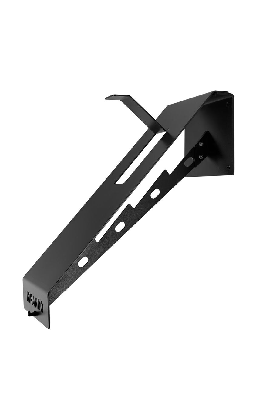 Porte Casque métal