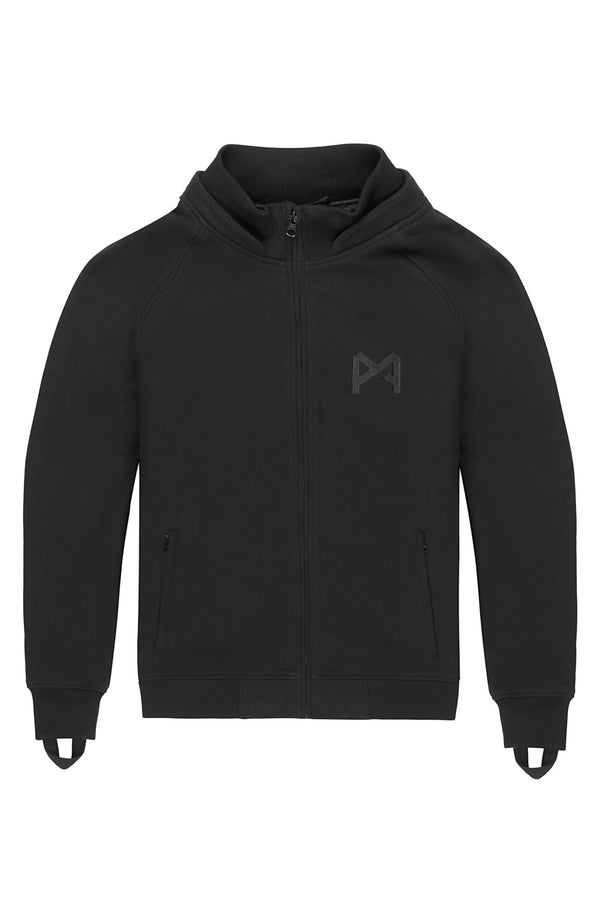 Phantom Hoodie - Homologué AA avec protections