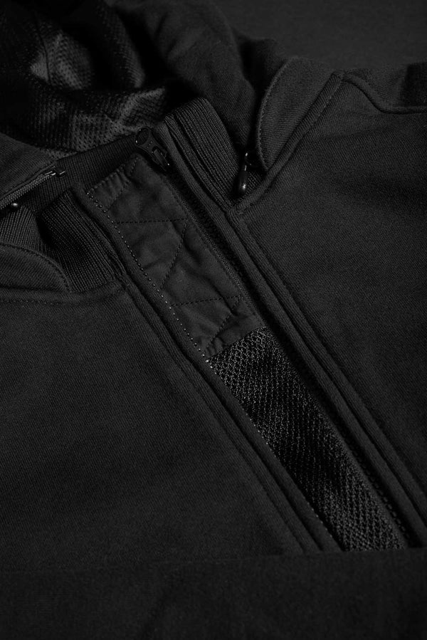 Phantom Hoodie - Homologué AA avec protections