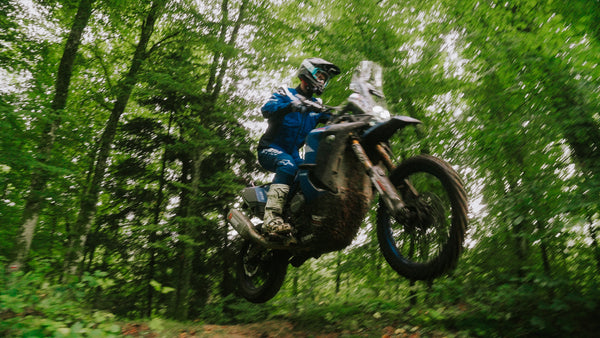 Midnight Le Perche - Session coaching TRAIL