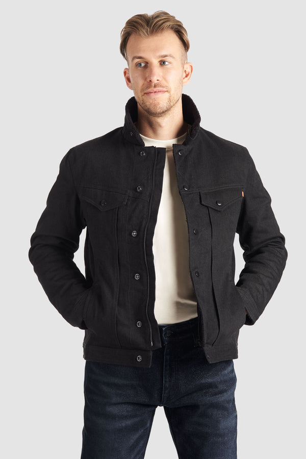 Blouson SHERPA - Homologué AA