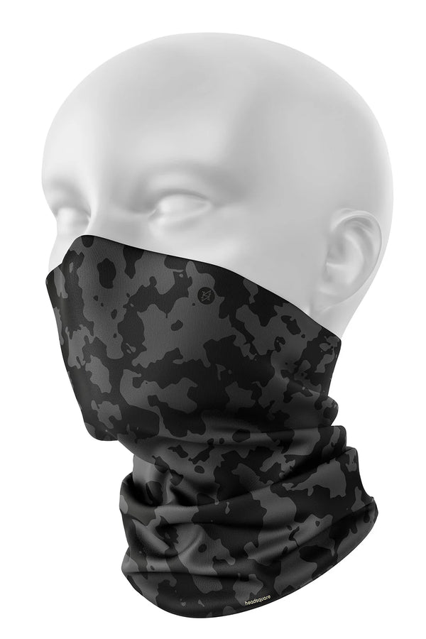 Scarf Jarod Camouflage