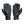 Gants CE Carpenter Black