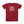 Tee-shirt Logo Bordeaux
