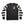 Tee-shirt ML Marauder Noir - Ecru