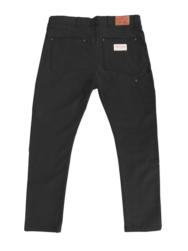 Pantalon moto Service pant Noir