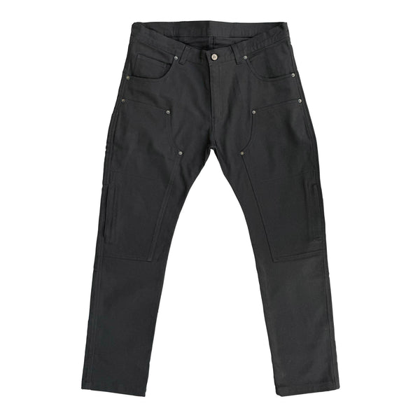 Pantalon moto Service pant Noir