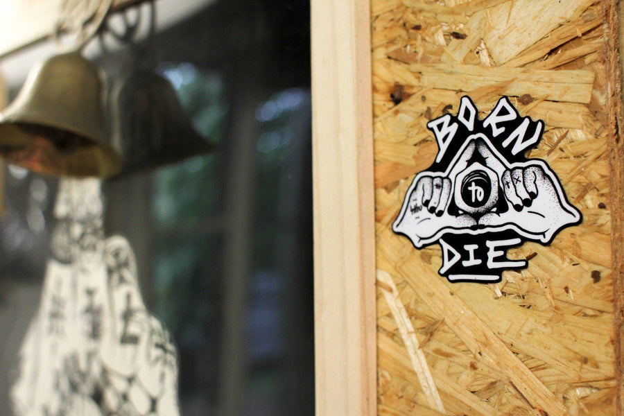 Pack 8 Stickers 4h10 V4