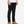 Pantalon Cargo Dyneema® / Twill noir - taille 28