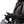 Gants Leather Black