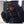 Gants Leather Black