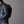 Blouson Padded Rider Dark Blue