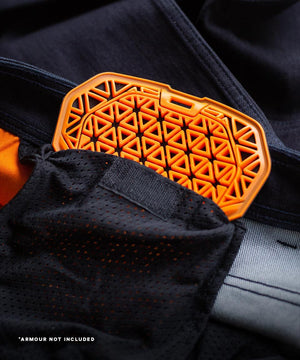 Jean Unbreakable indigo - T.34 /38