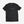 Tee-shirt Unbreakable Minimalist noir