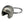 Biltwell porte clé bonanza casque