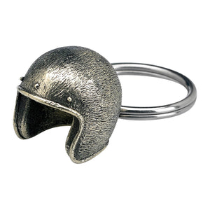 Biltwell porte clé bonanza casque