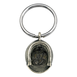 Biltwell porte clé bonanza casque