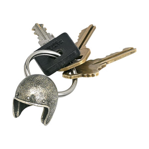 Biltwell porte clé bonanza casque