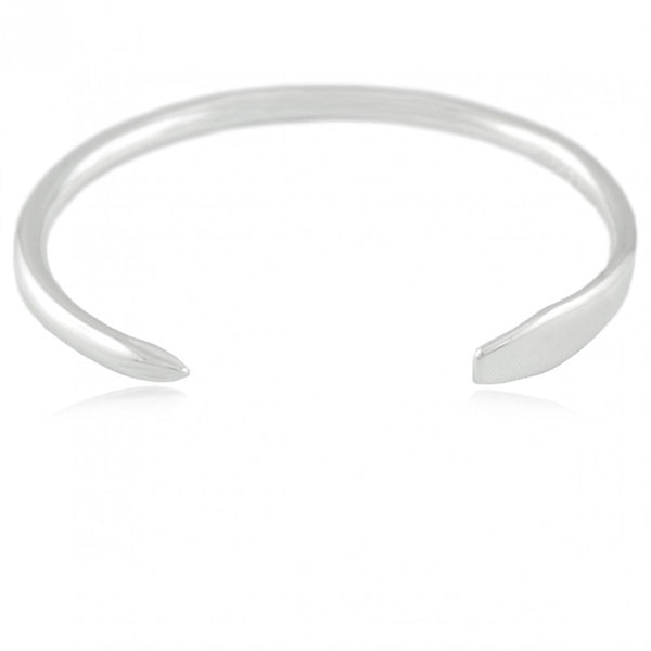 Bracelet Cacciavite - Silver Shiny