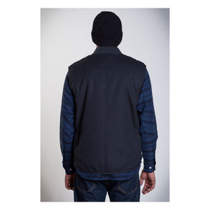 Gilet Condor II - Noir