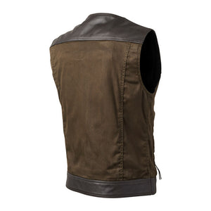 Gilet Temple - Ranger