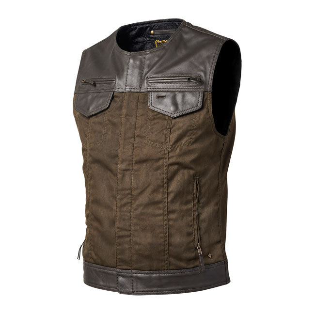 Gilet Temple - Ranger