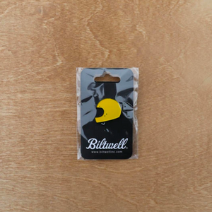 Biltwell Pins Gringo