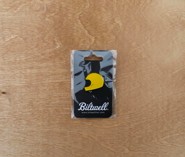 Biltwell Pins Gringo