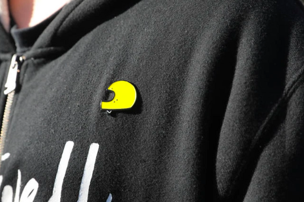 Biltwell Pins Gringo