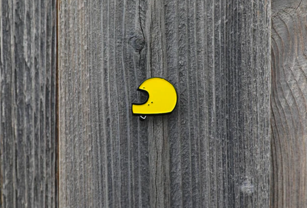 Biltwell Pins Gringo