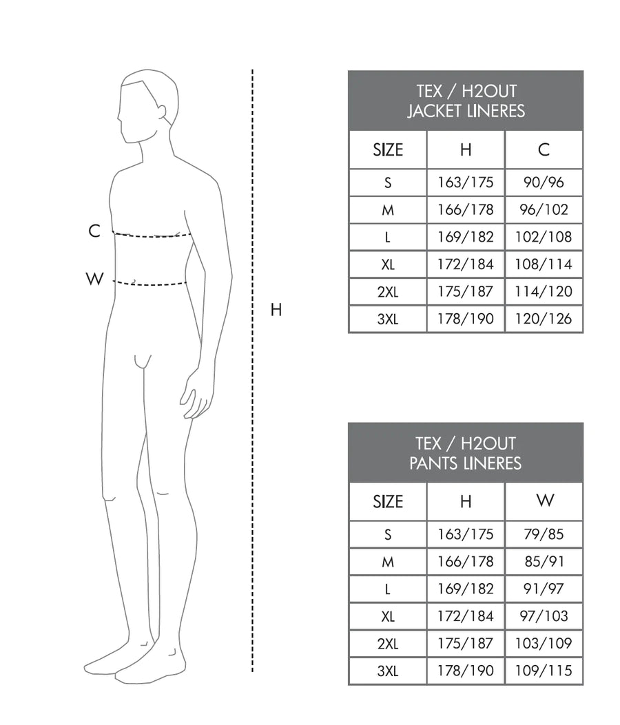 Doudoune Thermique BREMA - Homme