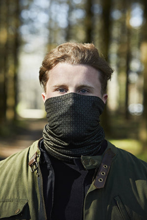 Scarf JAMES