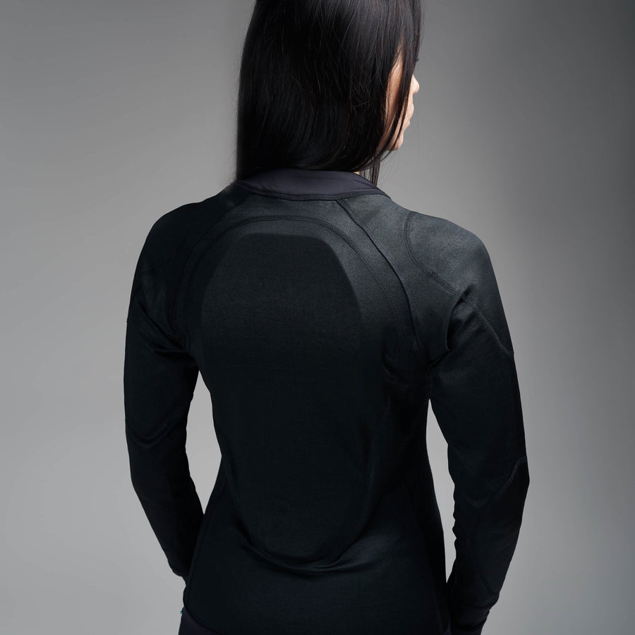 Gilet de protection Moto - Unisexe - UH03 Nouvelle version