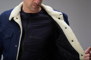 Gilet de protection Moto - Unisexe - UH03 Nouvelle version