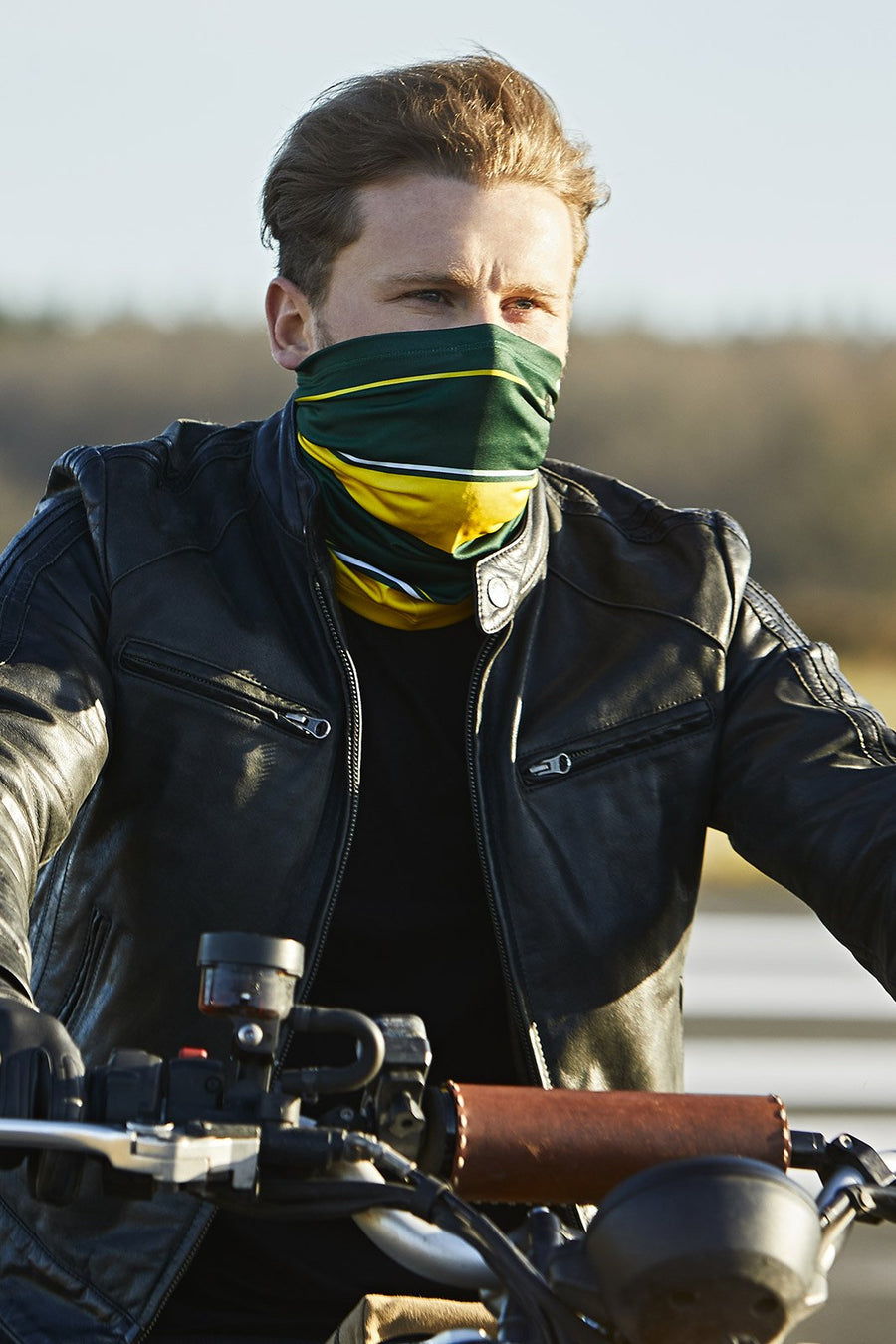 Scarf ROLAND