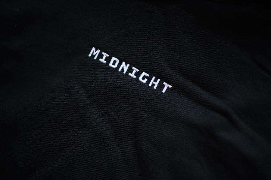 SWEAT 4h10 "MIDNIGHT" - MEDIUM