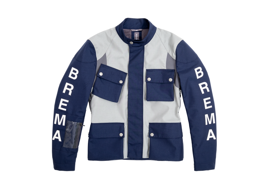Veste Silver Vase ADV S J-MAN - Homme - Plusieurs couleurs