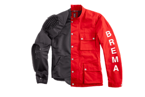 Veste Silver Vase J-MAN - NAVY - Homme