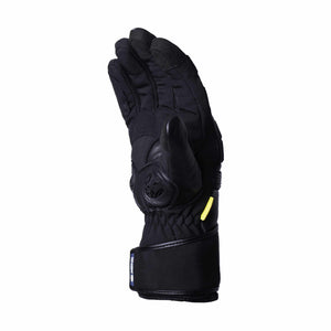 Gants hiver Storm Noir CE