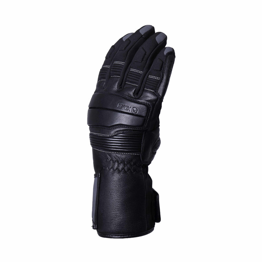 Gants hiver Storm Noir CE