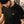 Tee-shirt 4h10 MOTO CUSTOM noir