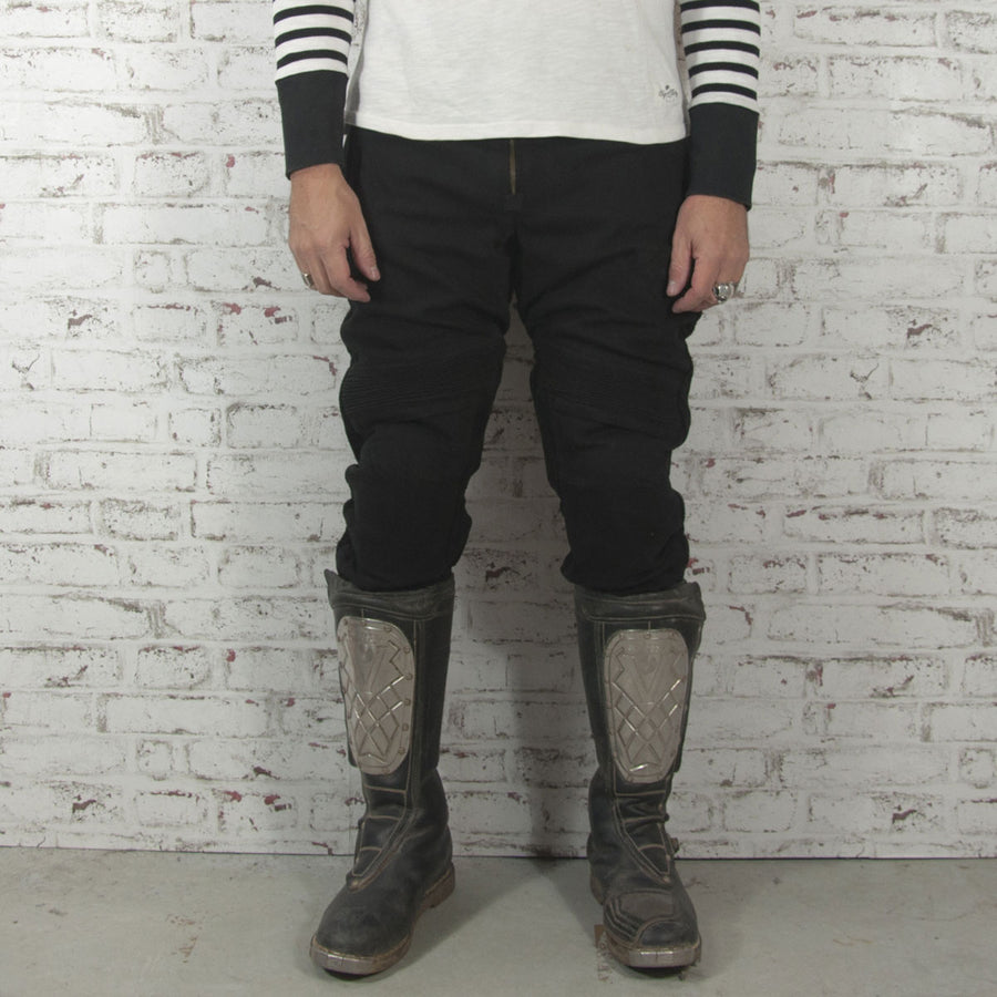 Desert Pant CE Black