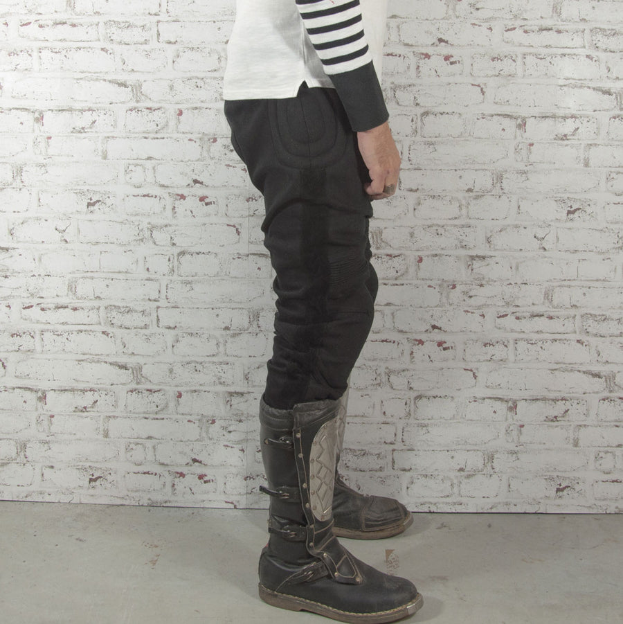 Desert Pant CE Black