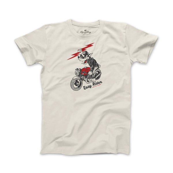 Tee-shirt Easy Rider