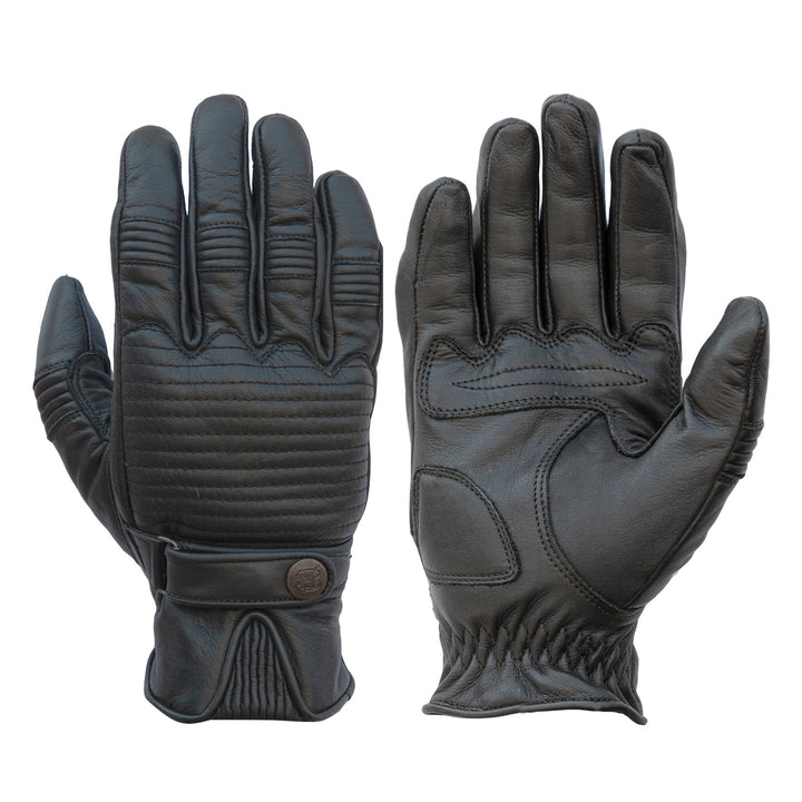 Garage Gloves Noir