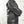 Kingpin Leather jacket Black