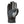 Miles Gloves Noir Gris