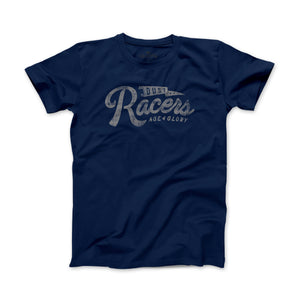 Tee-shirt Racers Navy