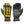 Gants CE Victory Black / Yellow