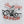 Tee-shirt Wall of Death Gris chiné